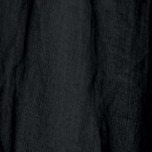 Ewa i Walla Black Rosanna Blouse 44908 SS23