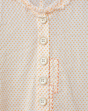 Ewa i Walla Hilda Dot Voille Dress 55793 SS23