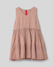 Ewa i Walla Striped Glory Tunic 33350 SS23