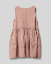 Ewa i Walla Striped Glory Tunic 33350 SS23
