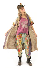 Magnolia Pearl Mika Quiltwork Berkeley Duster 568
