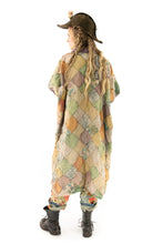 Magnolia Pearl Mika Quiltwork Berkeley Duster 568