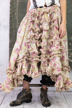 Magnolia Pearl Petun Hyacinth Skirt 122