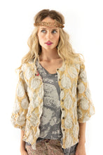 Magnolia Pearl Preloved Axel You Are Magic Jacket 570