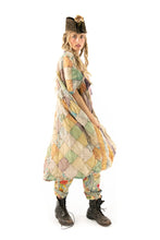 Magnolia Pearl Mika Quiltwork Berkeley Duster 568