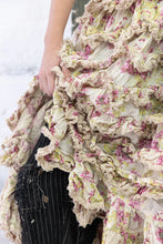 Magnolia Pearl Petun Hyacinth Skirt 122