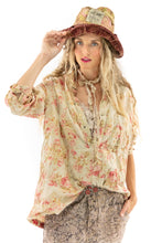 Magnolia Pearl Preloved Mother Rose Raya Preloved Shirt 1149