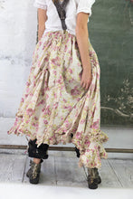 Magnolia Pearl Petun Hyacinth Skirt 122