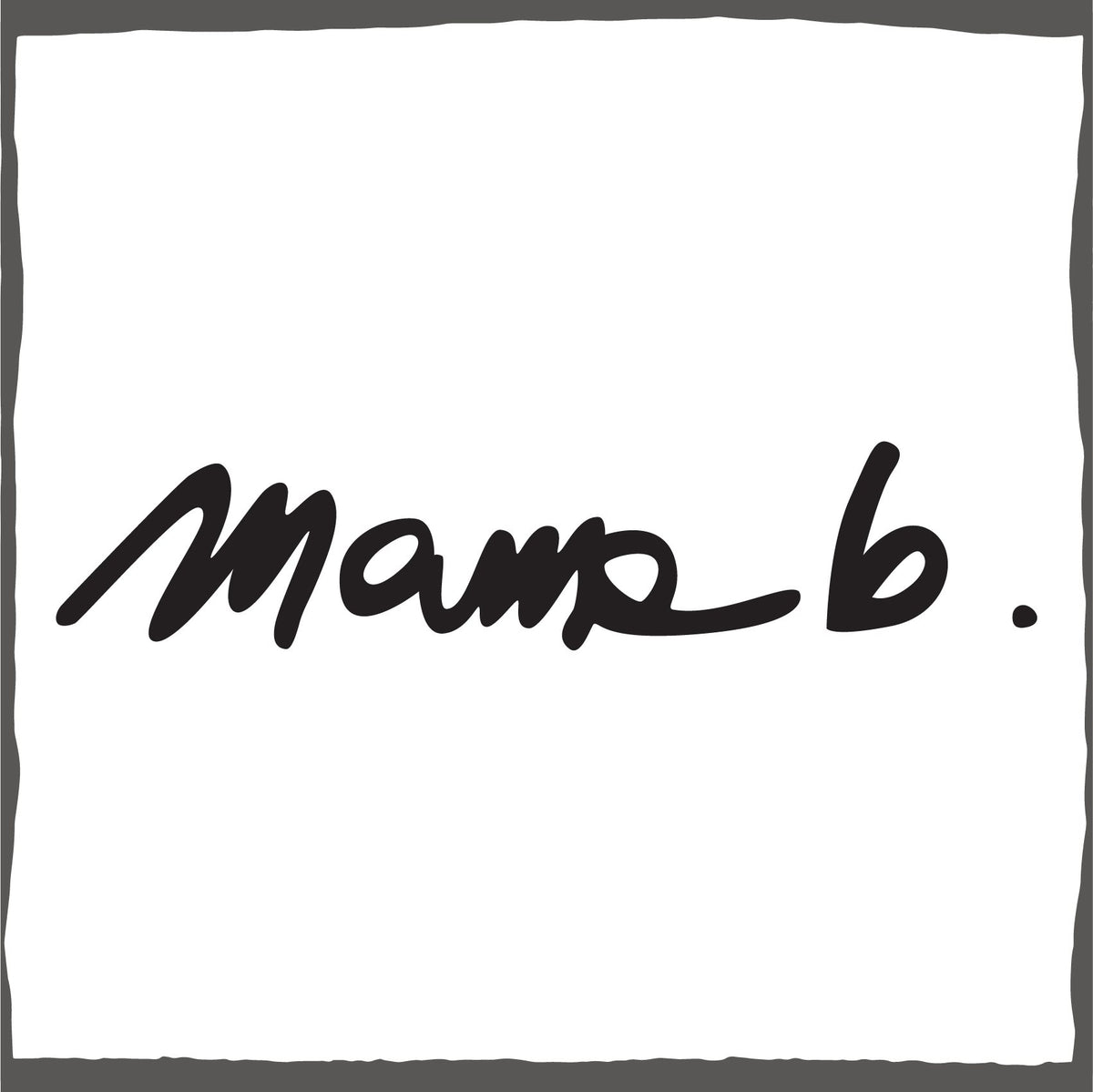 Mama B – Dotclothing UK