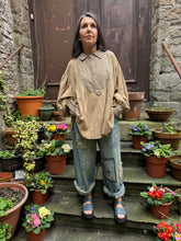 JLS Wonder Denim Pants D01