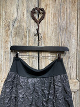 Preloved Black Skirt