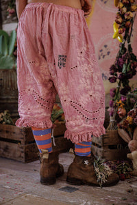 Magnolia Pearl Chrysi Bloomers Faded Beet 240