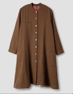 Ewa I Walla Original Tilla Coat AW23
