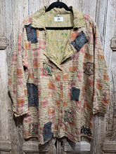 JLS Jacket 1165