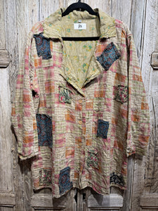 JLS Jacket 1165