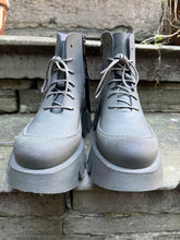 Lofina Gasoline Verde Boots 2620 EU37