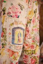 Magnolia Pearl Patchwork Miner Pants 411