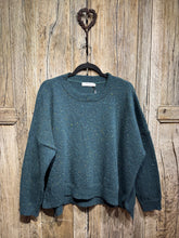 BIBICO by Snow Layla Boxy Fit Jumper BW25KT011