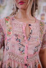 Magnolia Pearl Christiane Dress 1513