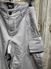Plü Cement Perfect Pants 10010 SS26