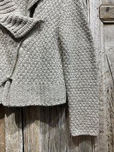 Preloved LURDES BERGADA Wool Mix Chunky Cardigan