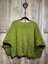 BIBICO by Snow Leah V Neck Jumper BW25KT025