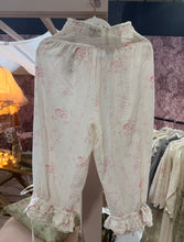 Les Ours Robert Liberty Bouquet Pants SS26