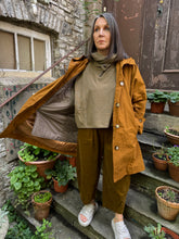 Pret Pour Partir Orage Caramel Hooded Quality Mac