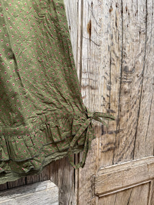 Les Ours Robert Trousers AW25