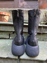 Lofina Gasoline Nero Boots 1880 EU37