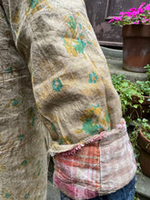 JLS Jacket 1165