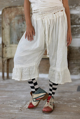 Magnolia Pearl True Poplin Love More Bloomers 213