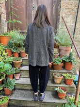 Mama B BIANCO V Nero Trousers AW26