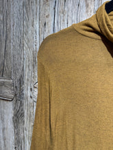 Sort Aarhus Ambra Soft Layering Top SA2213 AW26