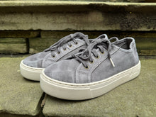 Natural World Eco Gris Enz Pumps 623