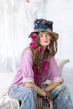 Magnolia Pearl Preloved Allium Loves Promise Viggo T 1682