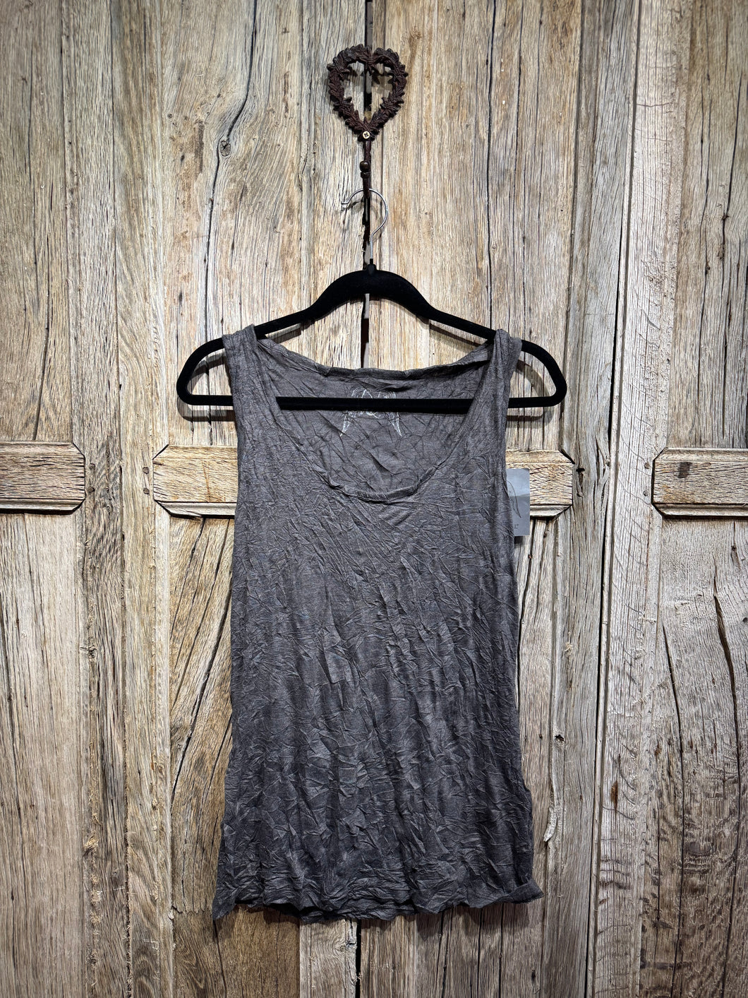 Preloved Lauren Vidal Vest Top