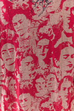 Magnolia Pearl Sandia Mural Frida Europa T 2071