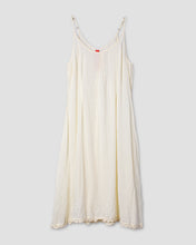 Ewa i Walla Undra Bone Dress 55909 SS25
