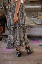Magnolia Pearl Ozzy Eyelet Pissarro Skirt 244