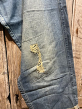 Preloved Magnolia Pearl Sanforized Jeans