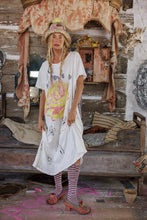 Magnolia Pearl True Let Love In Tee Dress 1474