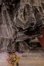 Magnolia Pearl Ozzy Eyelet Pissarro Skirt 244