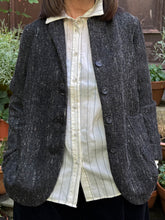 Mama B CIMA Wool Jacket AW26
