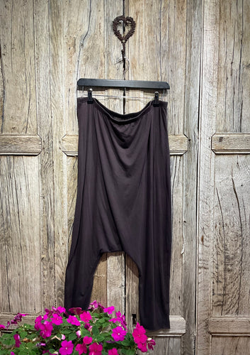 Preloved RUNDHOLZ DIP Jersey Pants