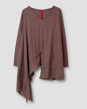 Ewa I Walla Margret Tunic 44172 AW25