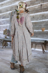 Magnolia Pearl Tulsi Season of Love Lyumila Jacket 537
