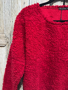 GRIZAS Jumper 52712-M11 AW25