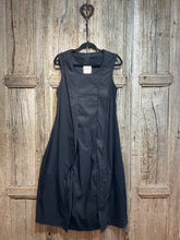 Preloved RUNDHOLZ BL Black Sleeveless Dress