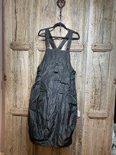 Preloved LURDES BERGADA Black Dress